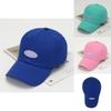 Stylish Japanese 1985 Numeric Printed Baseball Cap For Fashionable Outdoor Sun Protection