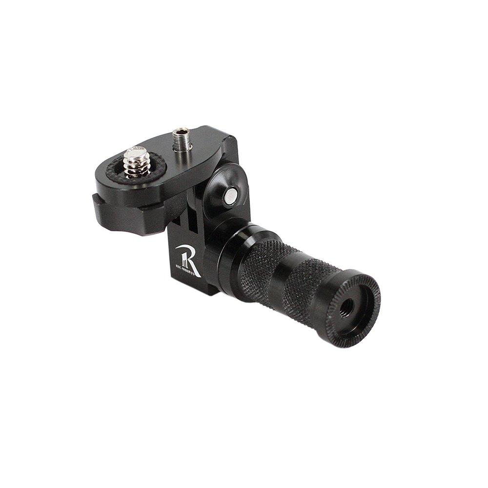 

REC-MOUNTS Action Cam Quick Release Mount [S-63CNA]
