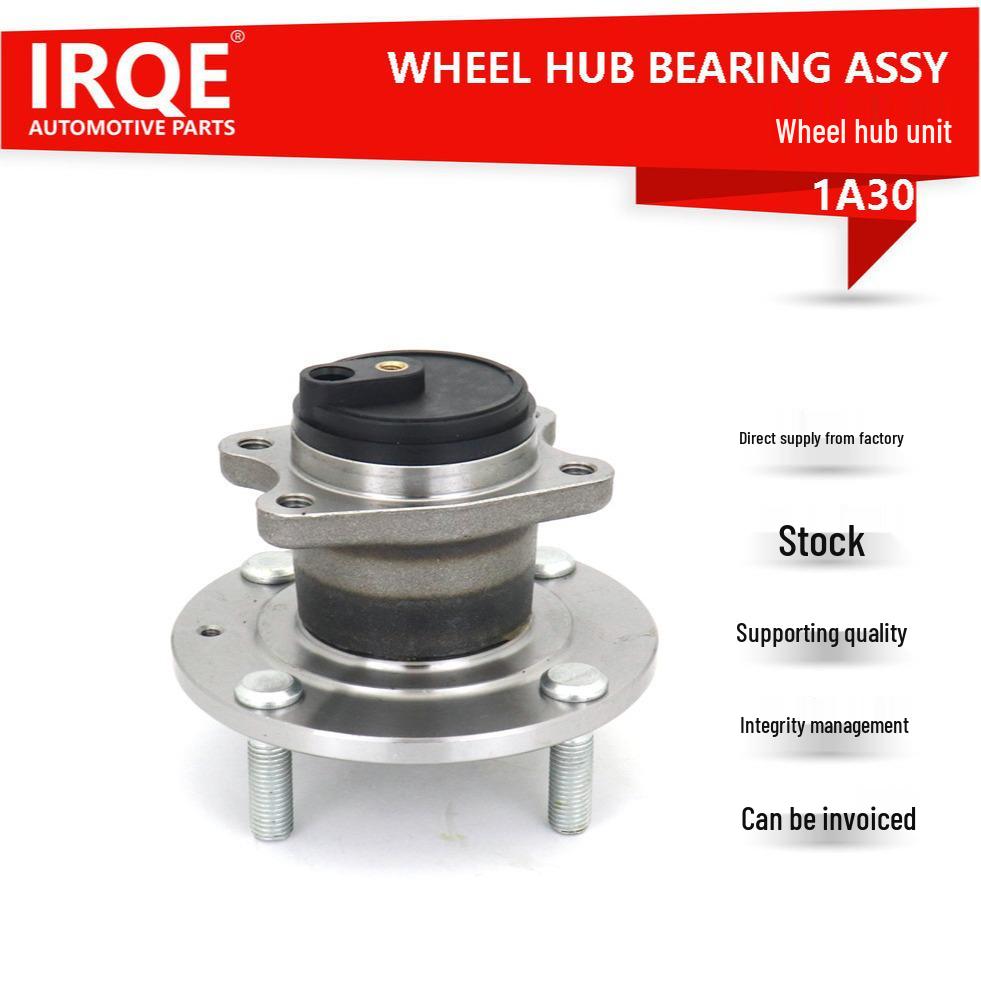 

Передняя ступица подшипника колеса MR594142 для Mitsubishi Colt Хэтчбек/Двухдверный 1A30