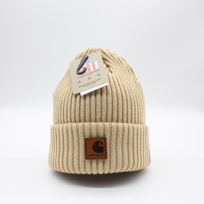 Cozy Fashionable Striped Knitted Hat For Men And Women Autumn Winter Beanie Ideal For Outdoor Skiing In Vibrant Colors Like Yellow And Green