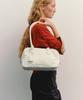 Taeseoul Curve Tote Bag (Cream)