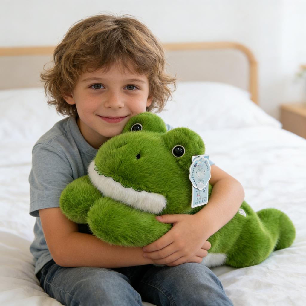 Jucării de pluș, Cadouri drăguțe și perfecte de ziua de naștere pentru prieteni și colegi de clasă, Cadouri de absolvire