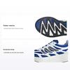 Кросівки Adizero Aruku Collegiate Royal Унісекс Сині Core-Black Cloud-White JI3554