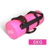 WEZHO Weighted Fitness Power Bag