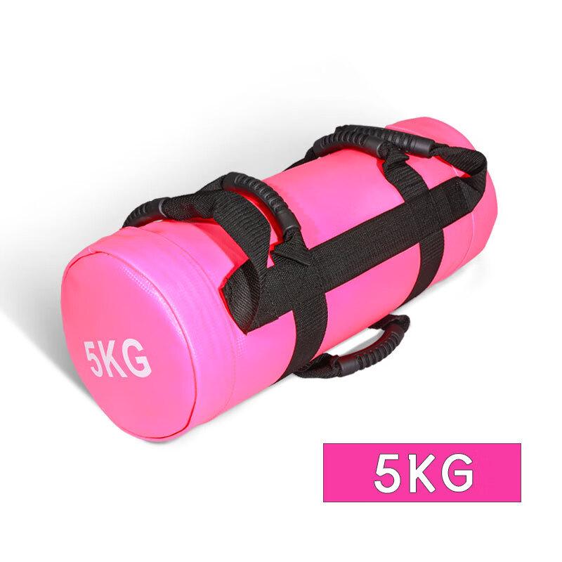 WEZHO Weighted Fitness Power Bag