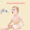 Baby Spoon Bottle Feeder Dropper Silicone Spoons for Feeding Medicine Kids Toddler Cutlery Utensils Children Accessories Newborn