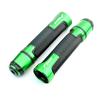 Para Honda NSS125/150/250/300 Forza 125/150/250 Motocicletas Universales 7/8'' 22MM Empuñaduras de Manillar de Aluminio CNC Manillar