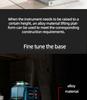 High-Precision Automatic Infrared Laser Level for Outdoor Use