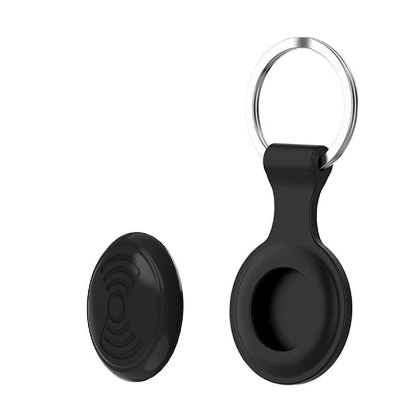 Глобальный локатор GPS-трекер: Устройство защиты от потери для домашних животных, автомобилей и пожилых людей - Совместимо с Android, HarmonyOS и iOS