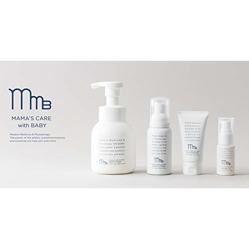 Modish Mama's Care with Baby Calm Cream