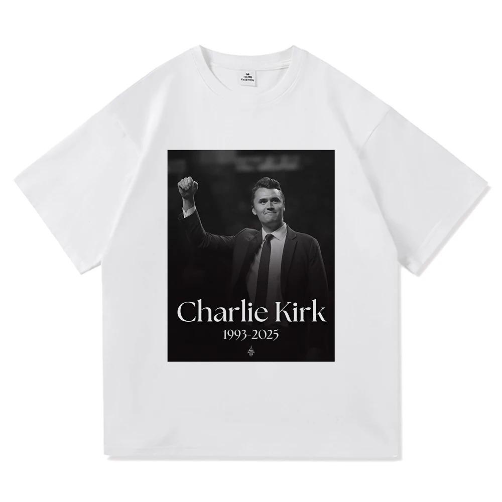 Support Kostenloser Druck T-Shirt Mode Männer/Frauen Harajuku Ästhetik Buchstaben Print T-Shirt Hohe Qualität Lässig Mode Alles