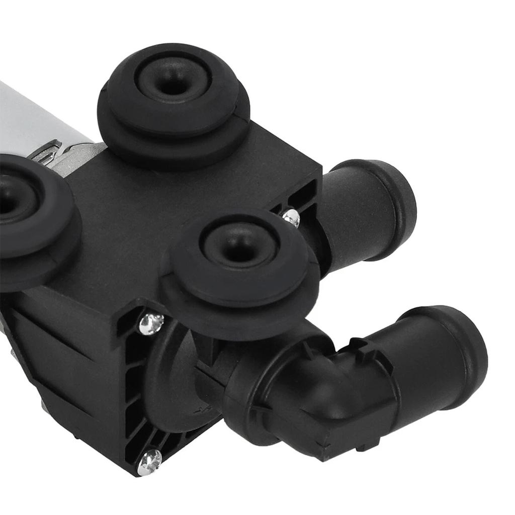 Pompa Cyrkulacji Wody Pompa Pomocnicza Wody 64118369806 Dla BMW E46 E90 E93 Z4