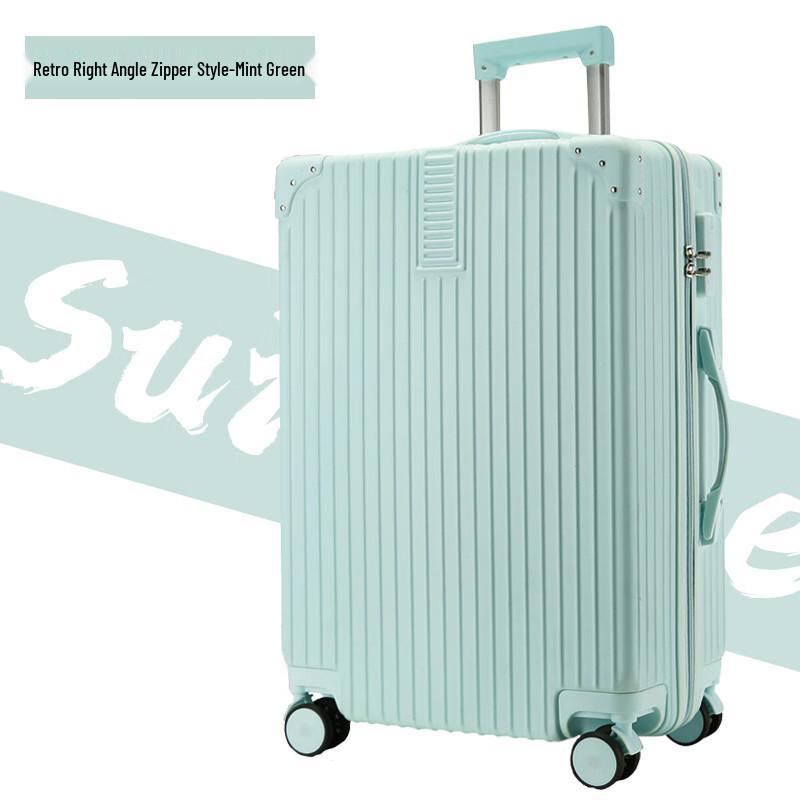 

JOURHEY SHI Hardshell Spinner Luggage 24 inch