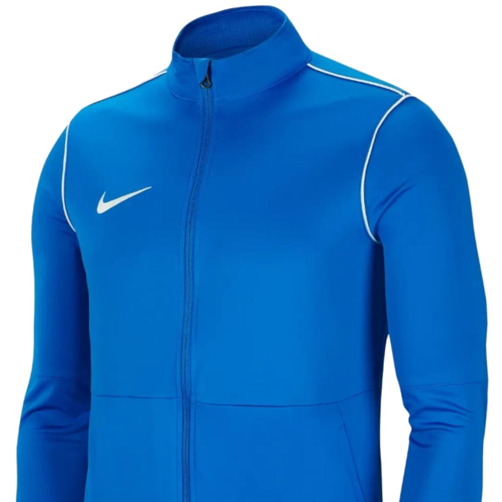 Nike Dry Park 20 Training Jacket, for Boy blue Sweatshirt