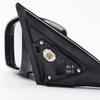 Honda Accord 7th Gen Rearview Mirror Assembly 2003-07 Left/Right Reversing Mirror