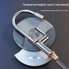 Tai Ju Fu Luxury Digital Display Pull-Out Kitchen Faucet