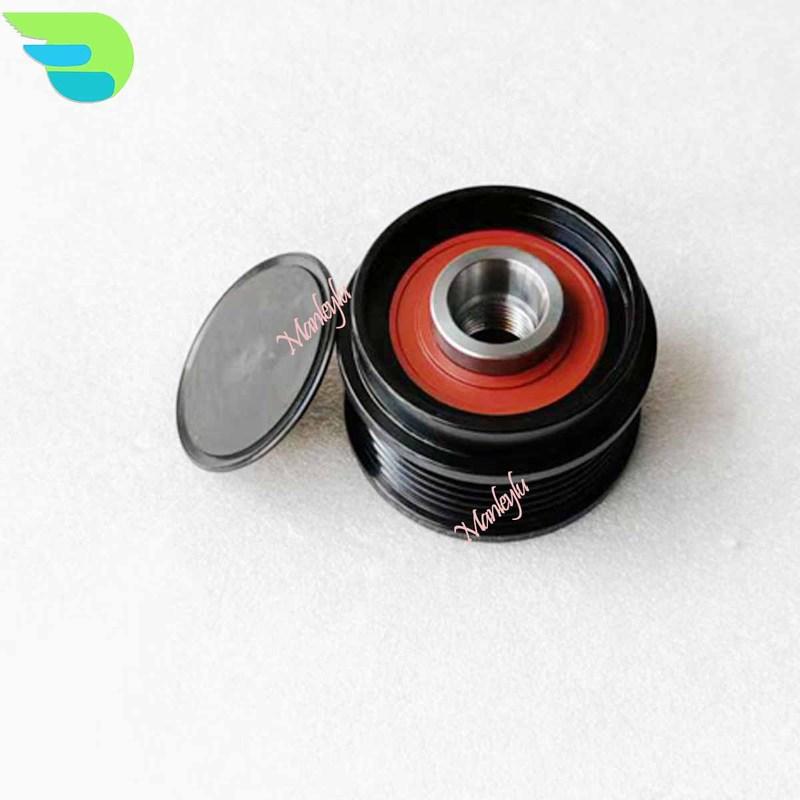 Alternator Clutch Pulley for CHANGAN CS35 CS55 CS75 CX70 PLUS F00M591141