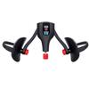 Adjustable Pelvic Floor Leg Trainer for Postpartum Recovery & Men's Leg Slimming