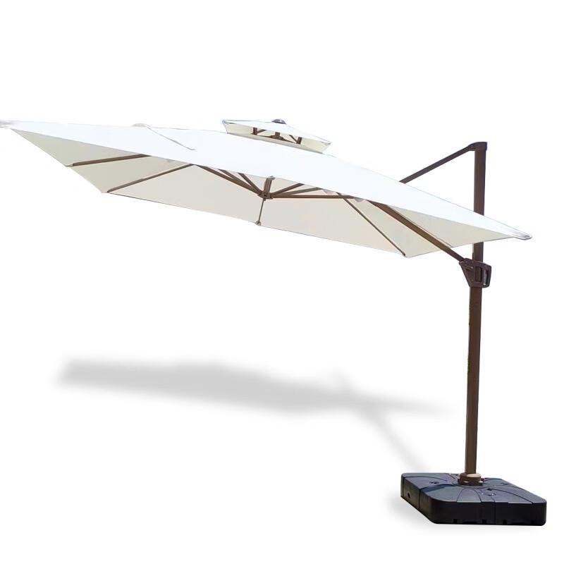 Outdoor Patio Market Umbrella