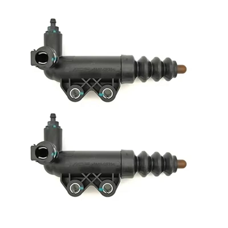 2Pcs 24104710 Car Clutch Slave Pump Assembly Clutch Cylinder Brake Pump For  Sail 3 2015-2018-A87Q