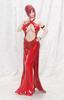 FREEing Kano Sisters Mika Kano Scale Plastic Painted Finished Figure 1/4