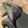 For Kawasaki Z900 2017 - 2024    Z 900 Motorcycle Accessories Rear Passenger Pillion Seat Cowl Fairing Tail Cover