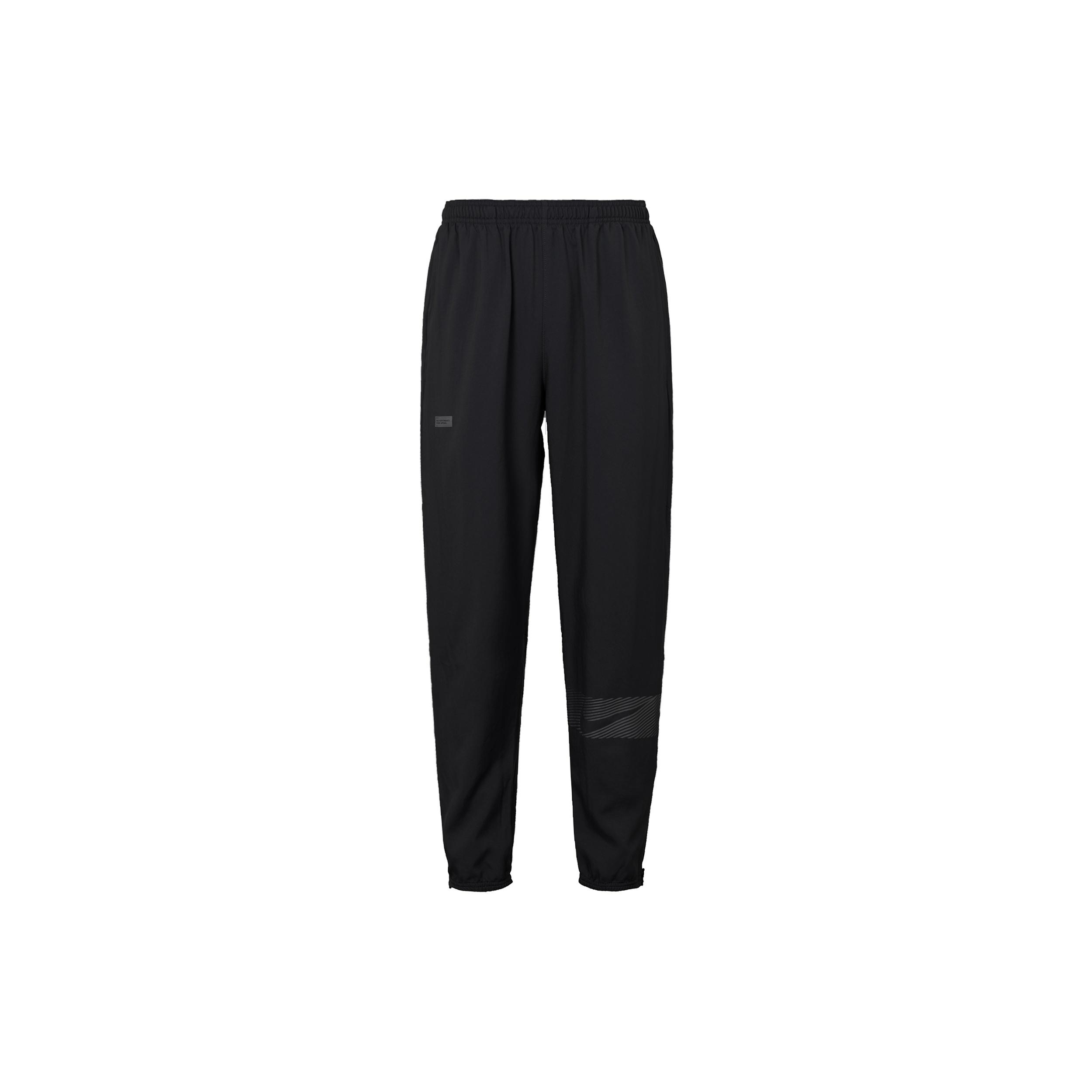 Nike Challenger Flash Dri-FIT Woven Running Pants Black Men s FB8561-010 S