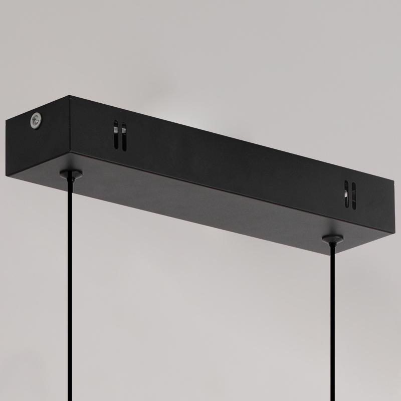 Xiaomi Pendant Light Modern Simple Dining Room Light For Wall Kitchen Long Chandelier Living Room Pendant Lamp Home Decoration Lighting