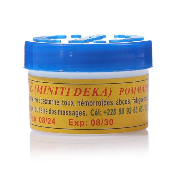 3/5Pcs 18G Herbal Menthol Cooling Balm Headaches Migraines Muscle Pain Bite Itching Fatigue Relief Calming Natural Summer Traveling Portable