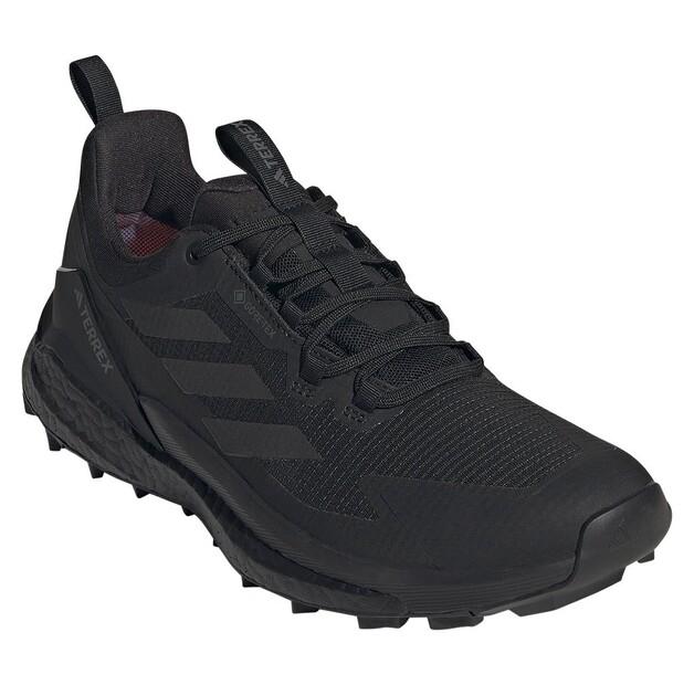 Adidas Terrex Free Hiker 2.0 Low Goretex Trekking Boots