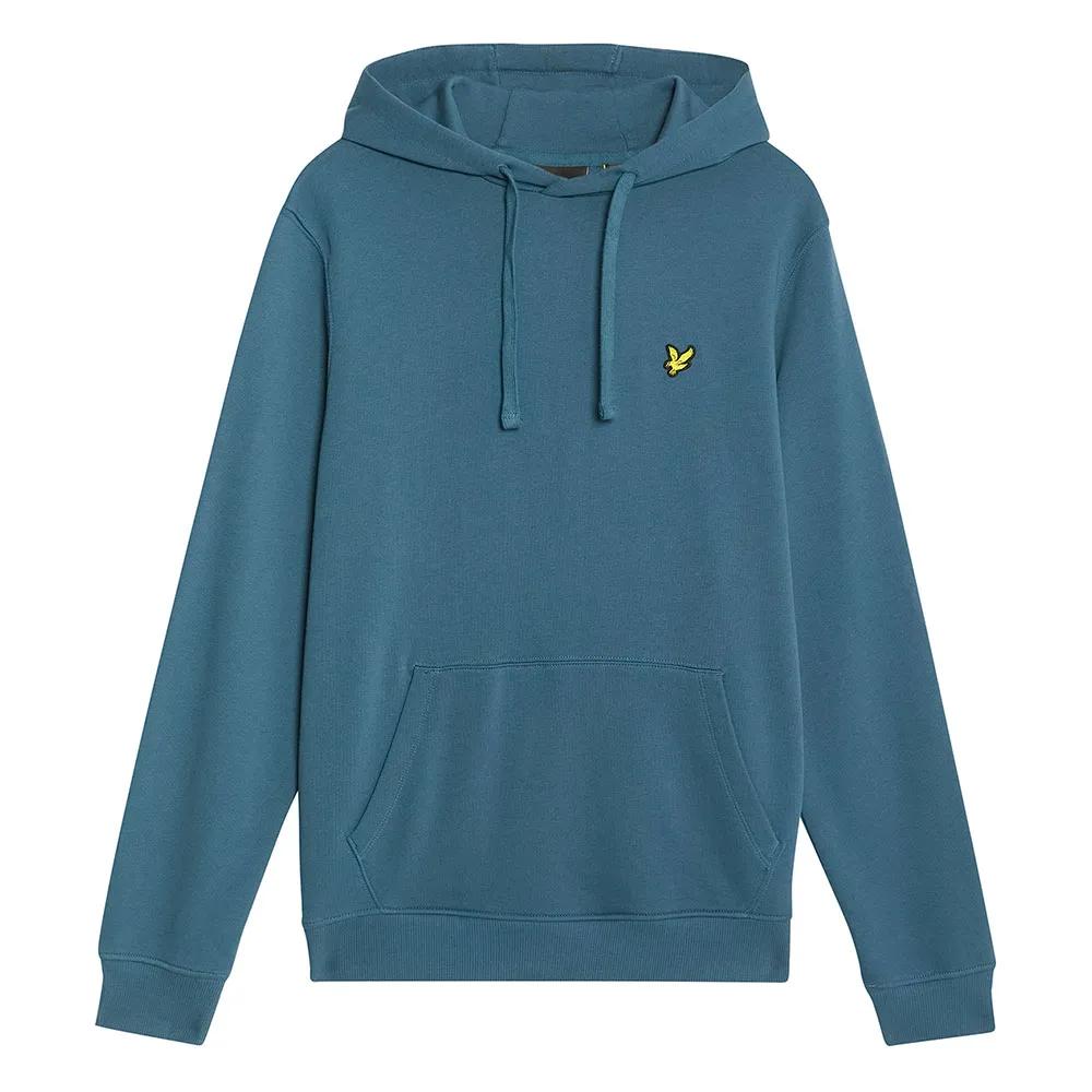 

Lyle & Scott Толстовка с капюшоном ML416VOG S