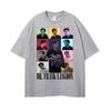 Dr Frank Langdon The Eras Tour T-Shirt Herren Damen Kleidung Heißer Verkauf Mode Übergroß Hohe Qualität T-Shirts Kurzarm T-Shirt