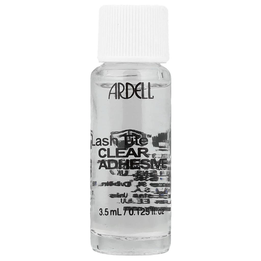 ARDELL LashTite®, Clear Adhesive, 3.5 G (0.125 Oz)
