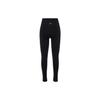 Nike Logo Running Training Yoga Sports Leggings Women Leggings Black DJ0935-010