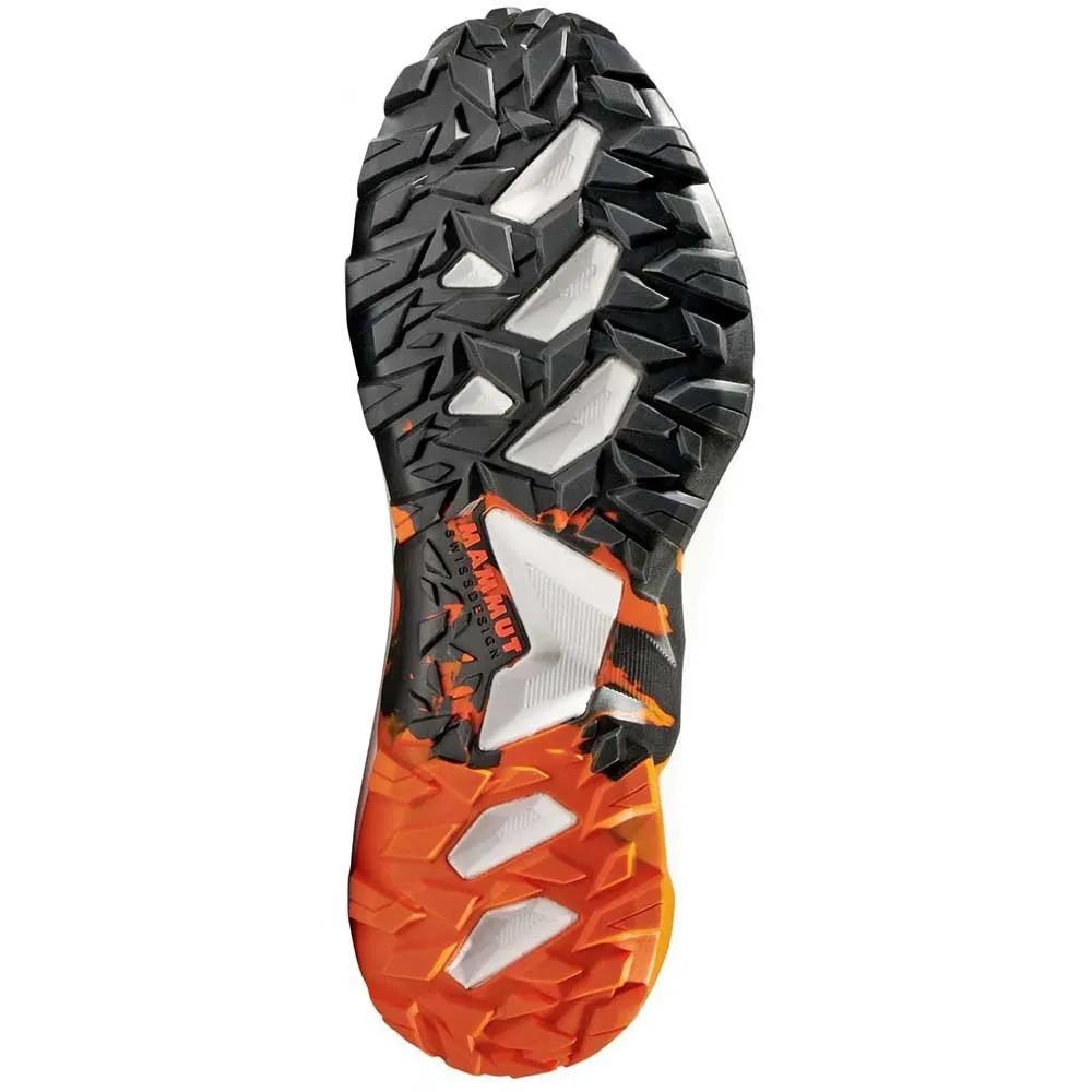 Mammut Ботинки для хайкинга Sertig Tr