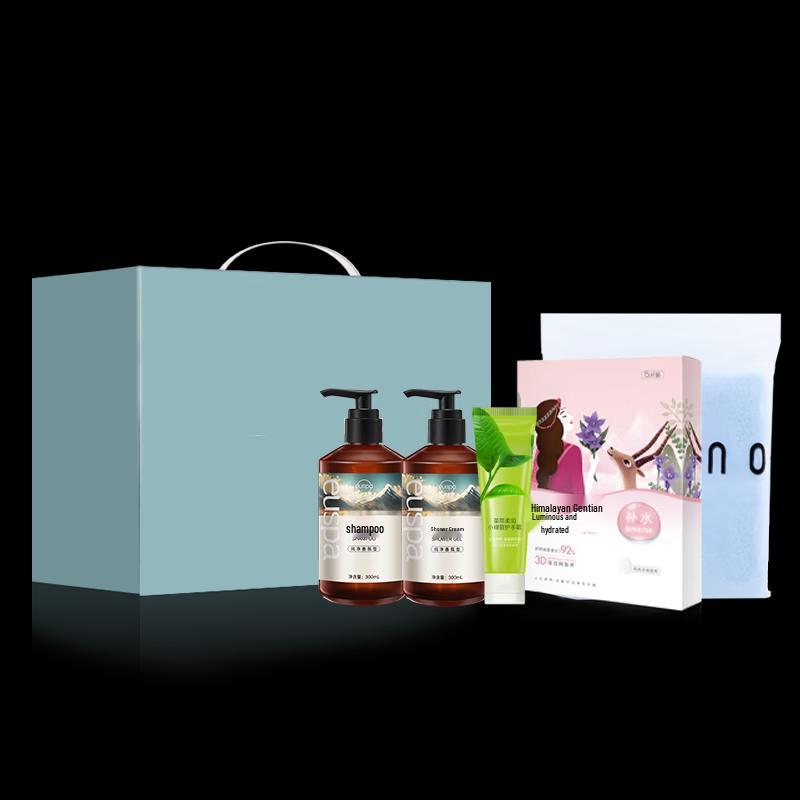 CHANDO Classic Personal Care Gift Set B