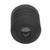 Tattoo Grip Pen Cover Silicone Prevent Slip Tattoo Machine Pen Grip Wrap Holder 32mm Diameter