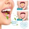4/8Pcs Tongue Scraper Stainless Steel Oral Mouth Brush Tongue Scraper Reusable Fresh Breath Maker Wide Head Tongue Cleaner Tools