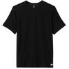 Vuori Mens Strato Logo Regular T-Shirt