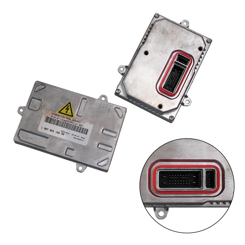 Enhanced Visibility Headlight Ballast for Mercedes A204 CClass C300 C350 C63 0809 Ensure Clear and Bright Lighting