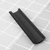 Billiard Pool Cue Tip Shaper Plastic Stick Shaper Tool Repairing Cue Tip Repair Tool for Shaping Polishing Billiard Accessories