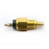 4371318 Excavator Water Temperature Sensor For Hitachi EX200-2 EX200-5 EX200-3 EX300-2 EX300-5 ZAX330 With 3 Months Warranty