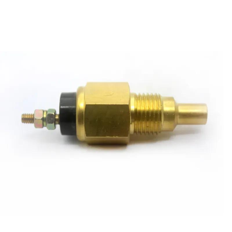 4371318 Excavator Water Temperature Sensor For Hitachi EX200-2 EX200-5 EX200-3 EX300-2 EX300-5 ZAX330 With 3 Months Warranty