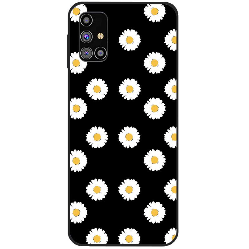 

For Coque Samsung Galaxy A71 5G A51 5G Case Soft Silicone Back Case for Samsung A71 5G A51 Cover A 51 Shockproof case A71 Cover Samsung A71 5G