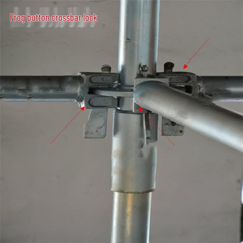 Galvanized Scaffolding Diagonal Pin Kit