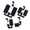 Aquarium Silent Filter Sponge For Fish Tank Air Pump Skimmer Biochemical Sponge Filter Aquarium Bio Filter Aquarium Practical