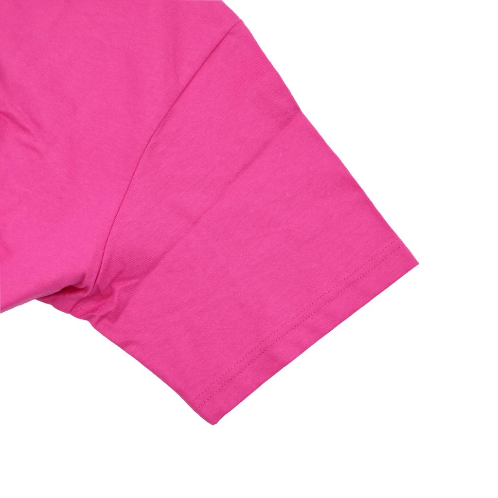 Supreme Mouse Tee Fuchsia