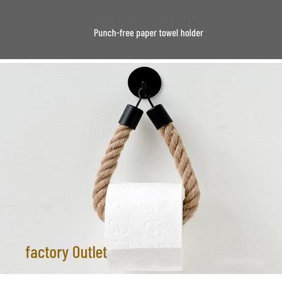 Bad & WC – Toilettenpapierhalter