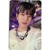 Stray Kids NOEASY ALBUM OFFICIAL PHOTO CARD