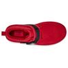 UGG Buty Neumel Snapback Samba Red Męskie Trampki 1118570-SBR